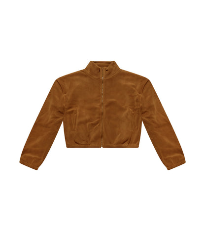 Fleece Jacket