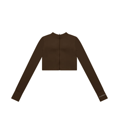 Body Fit Jacket