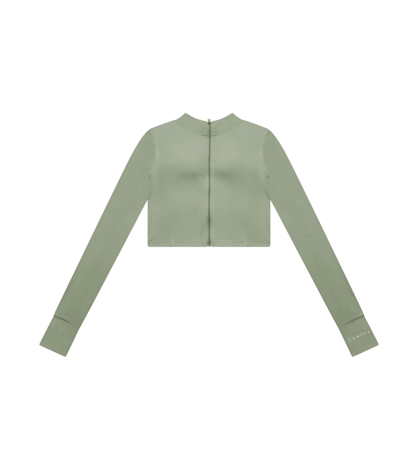 Body Fit Jacket
