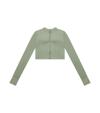 Body Fit Jacket
