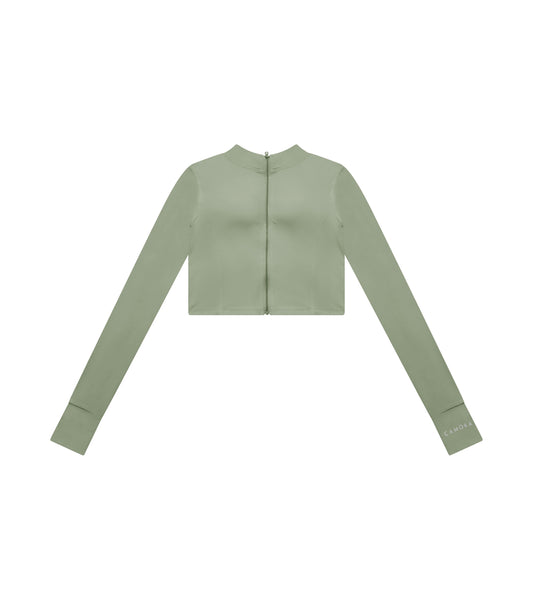 Body Fit Jacket