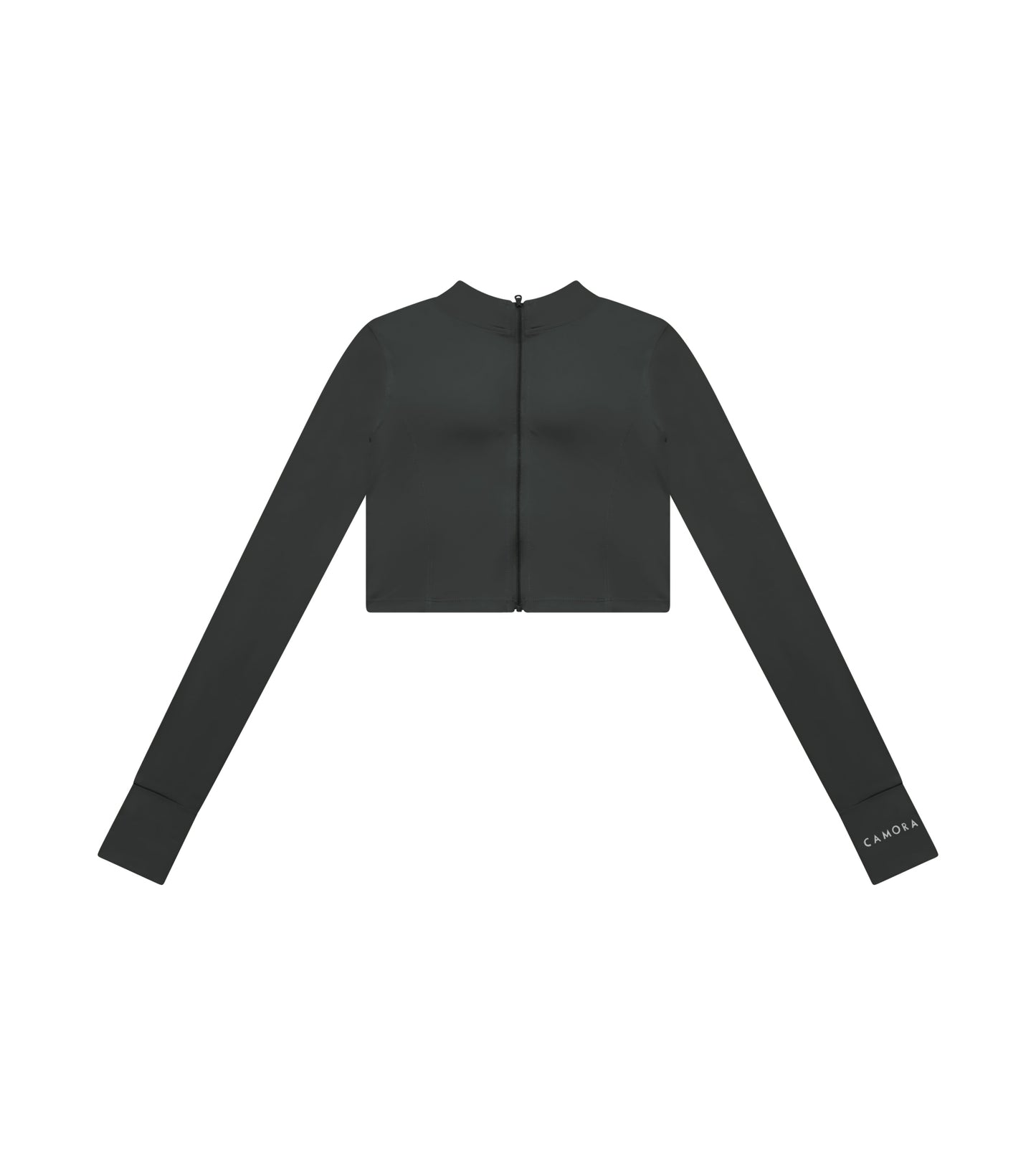 Body Fit Jacket