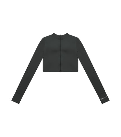 Body Fit Jacket