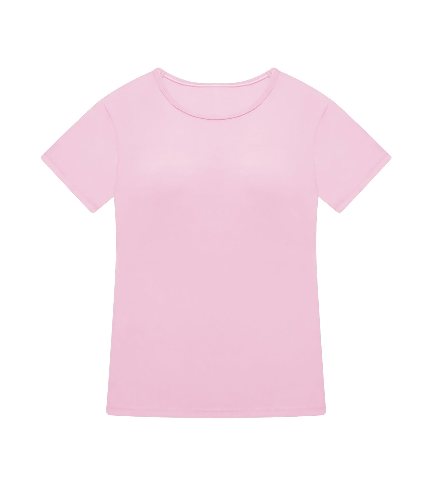 Everyday Cropped Top