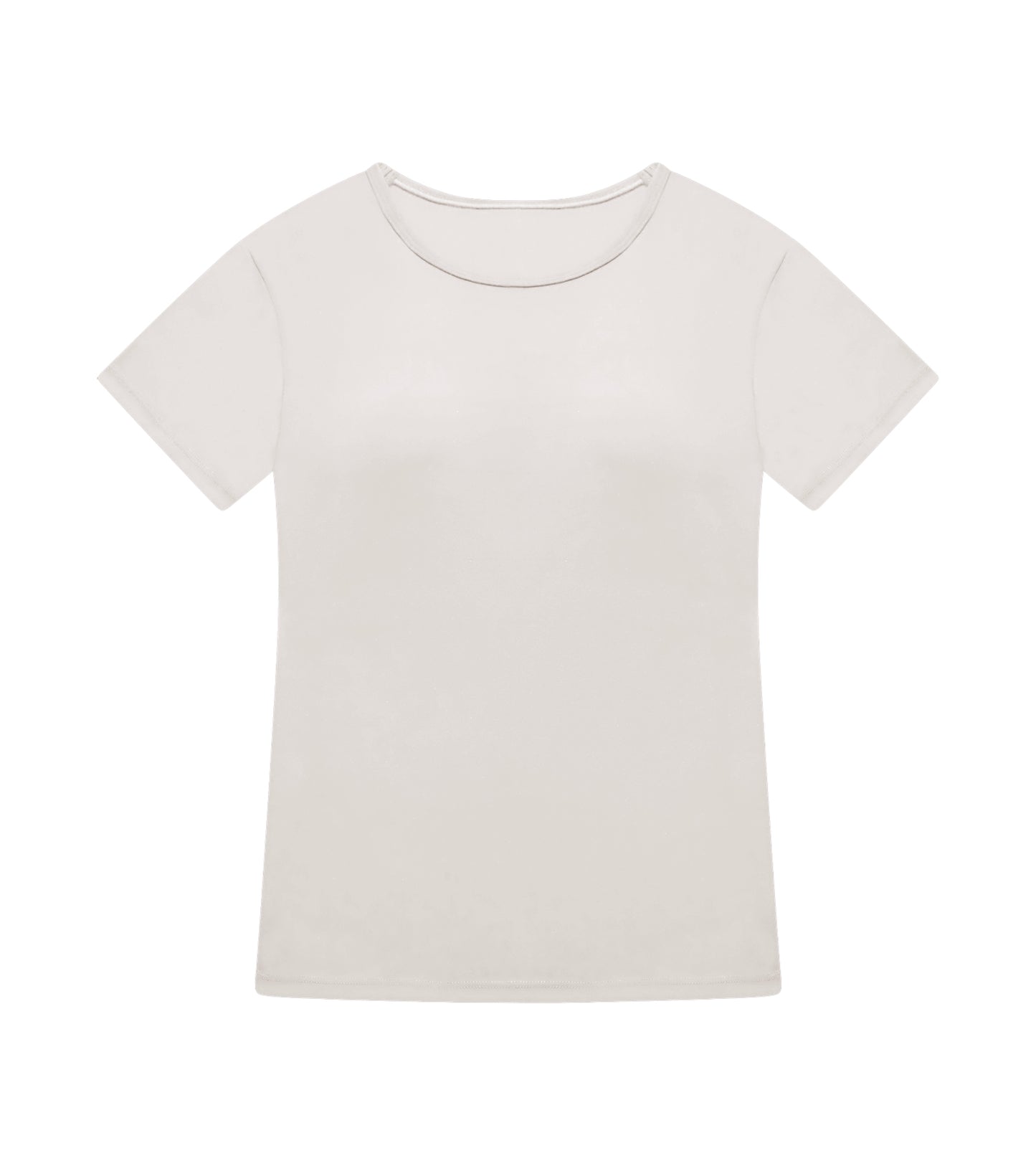 Everyday Cropped Top