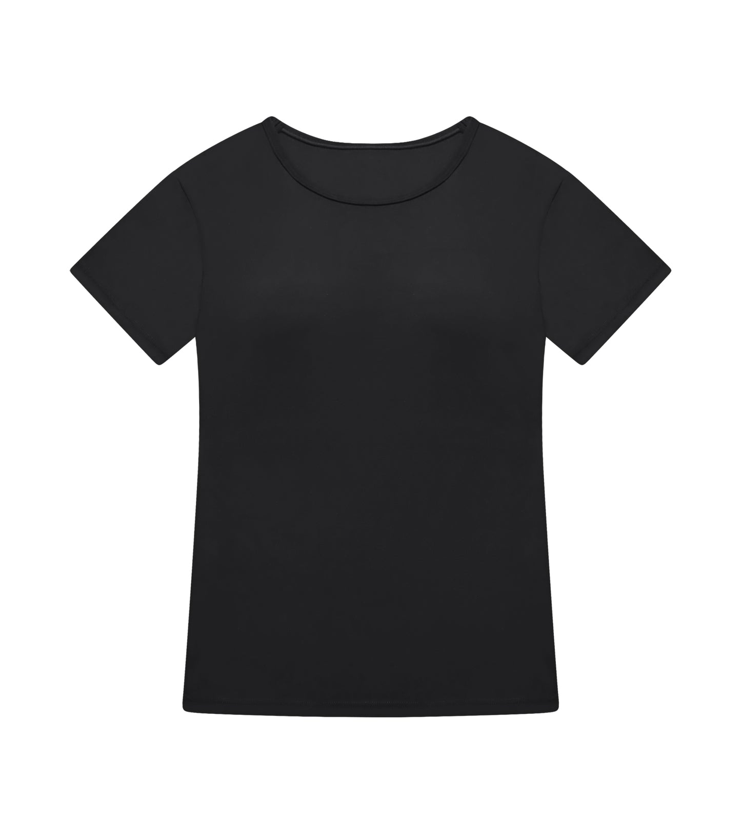 Everyday Cropped Top