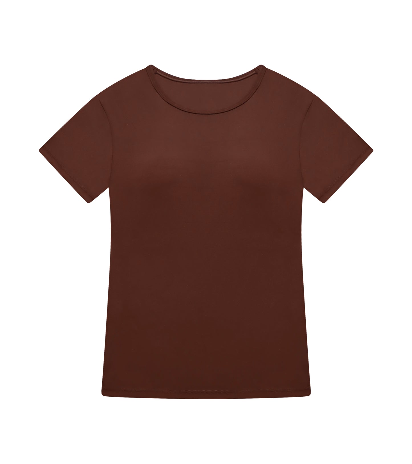 Everyday Cropped Top