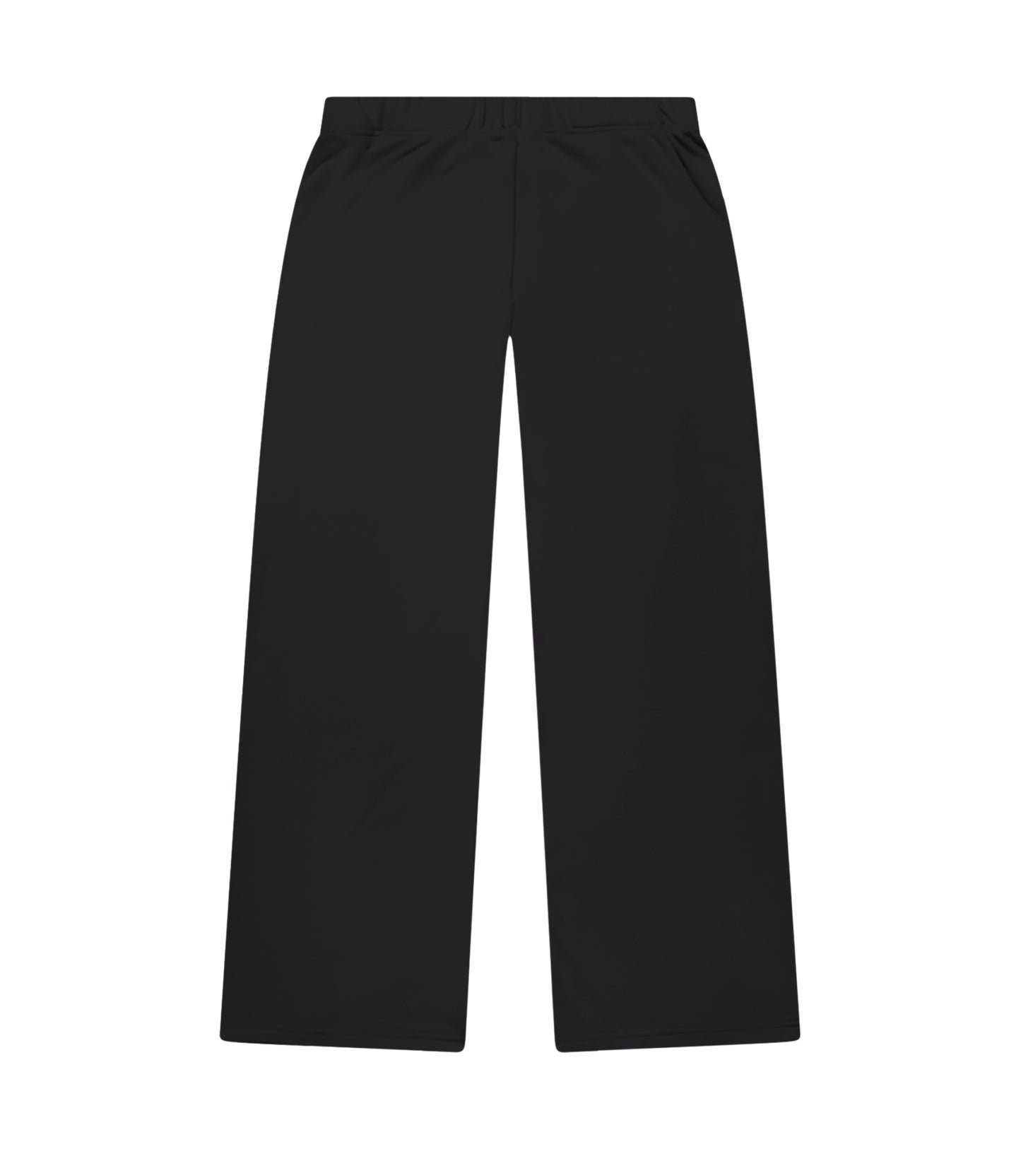 Wide Leg Sweatpants