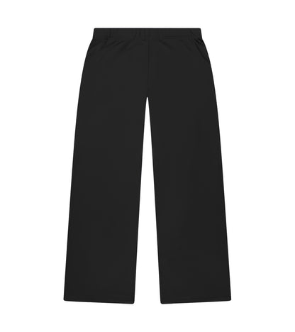 Wide Leg Sweatpants