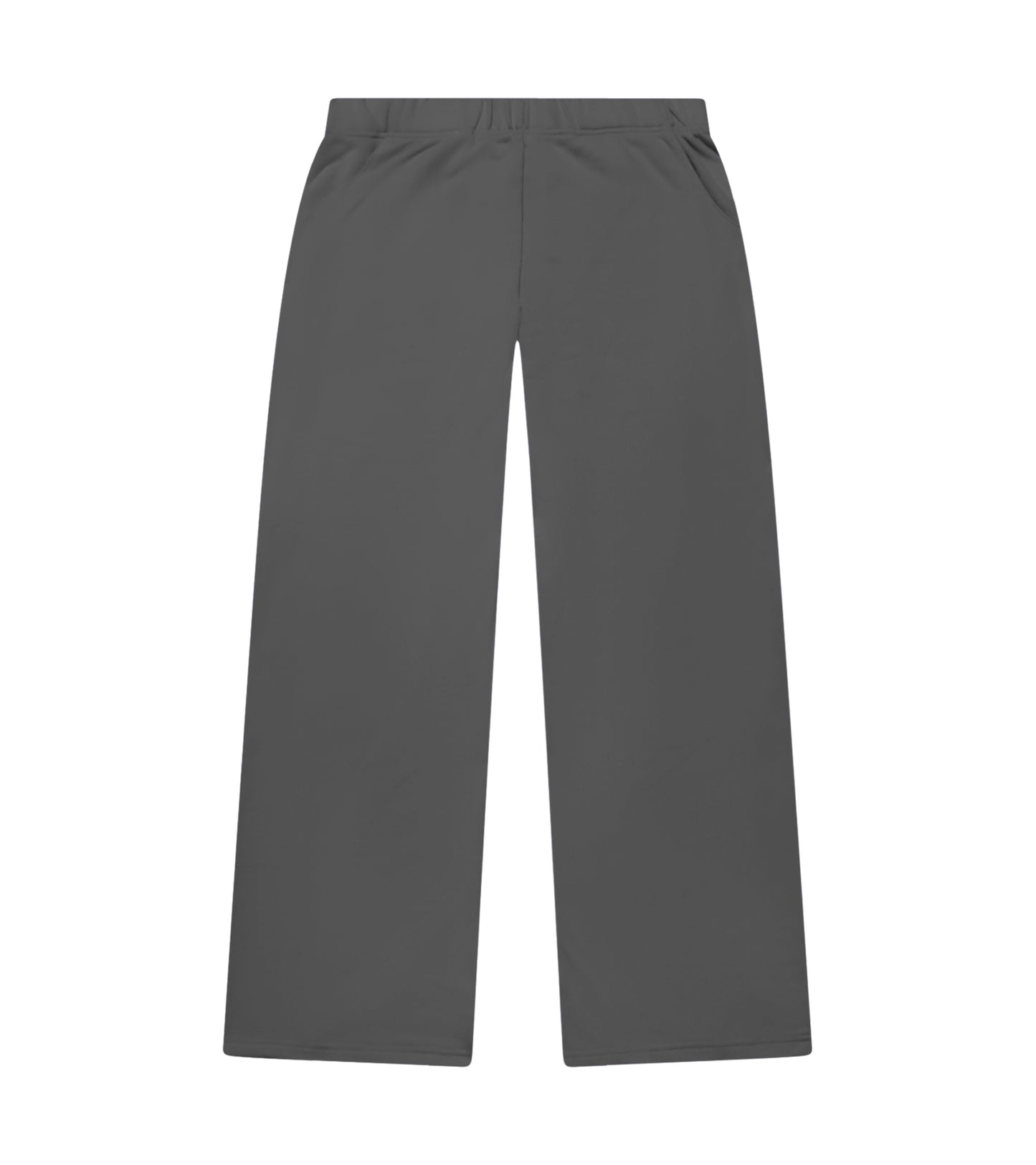 Wide Leg Sweatpants