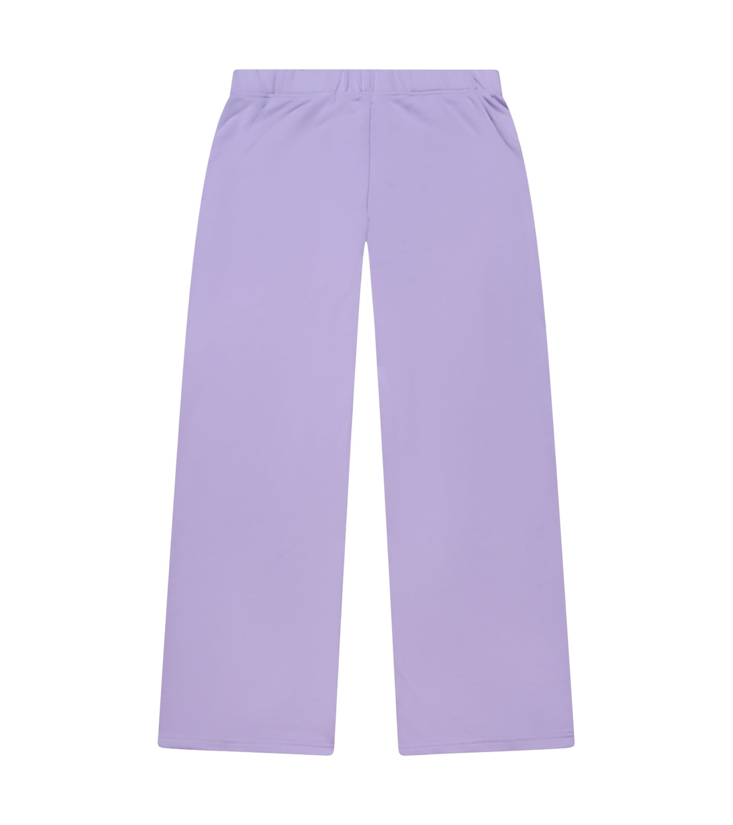 Wide Leg Sweatpants