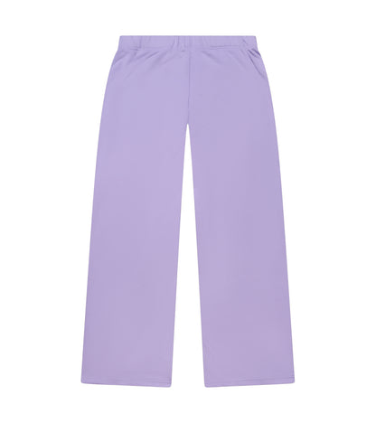 Wide Leg Sweatpants