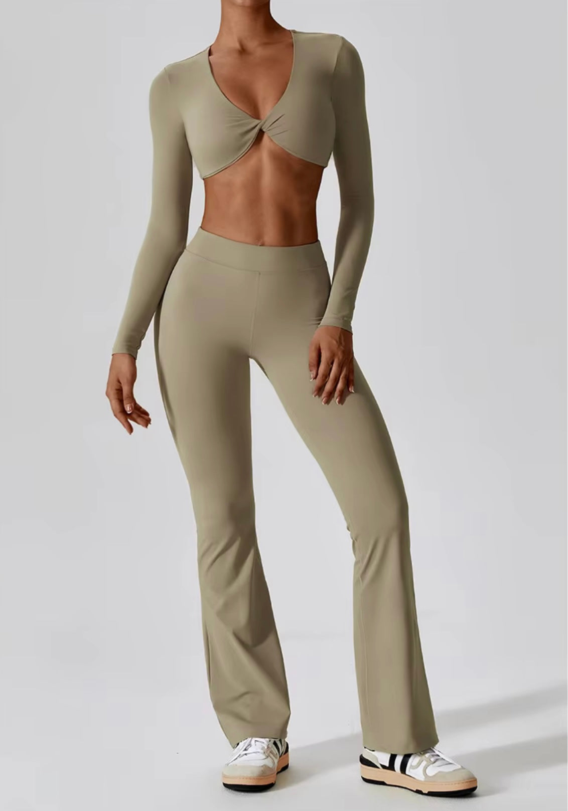 Motion Leggings